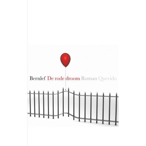 De Rode Droom - Bernlef