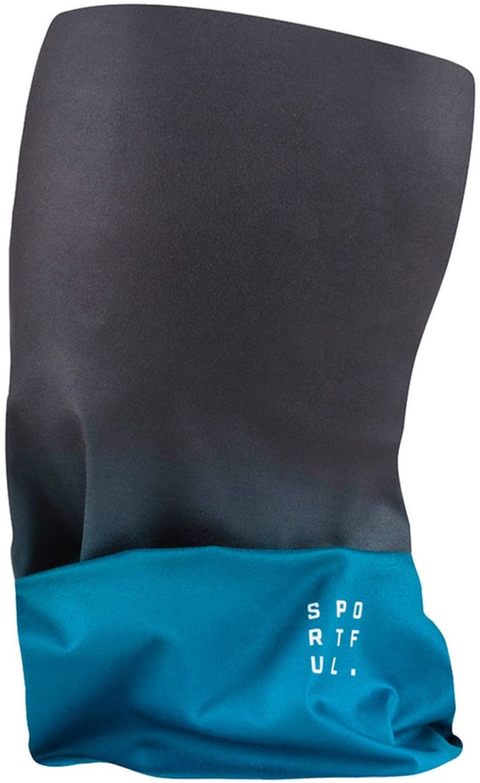 Sportful Srk Nekwarmer Zwart