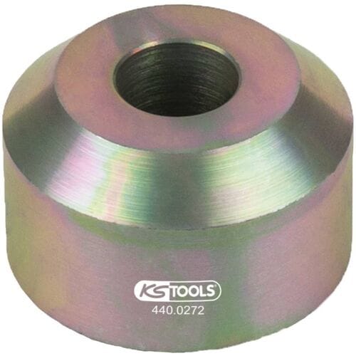 KS Tools 440.0272 Montagehuls, Ø 43 mm