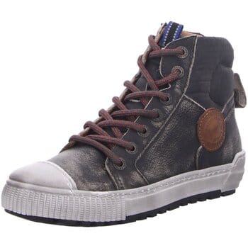 Hoge Sneakers Develab -