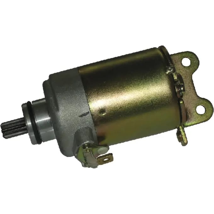 Startmotor SGR Piaggio125 Et4/Liberty