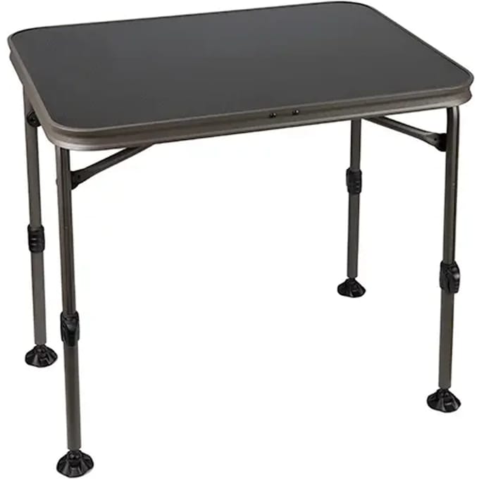 Fox International Xl Bivvy Tafel Zilver