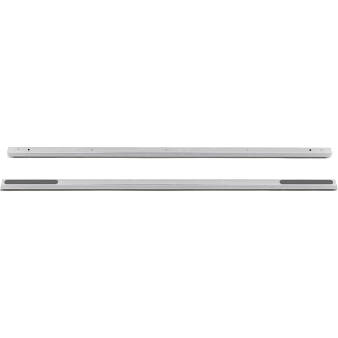 Richard Lampert Bladdragers voor Eiermann tafelframes 1 + 2 - wit