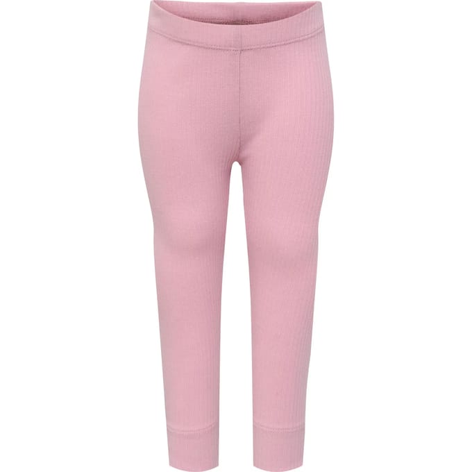 Leggings voor babymeisjes Hummel Rene