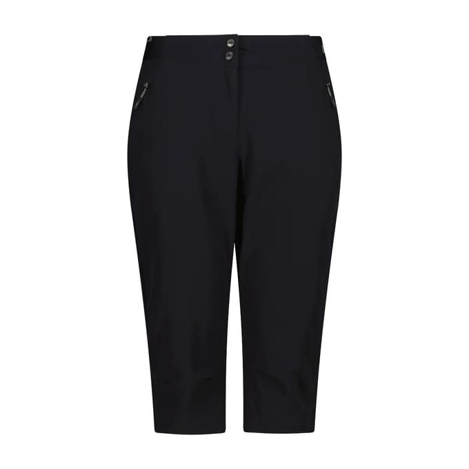 Vrouwen stretchstof broek CMP Unlimitech