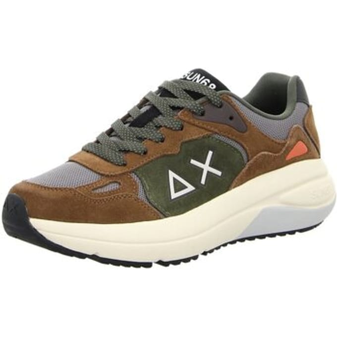 Lage Sneakers Sun68 -
