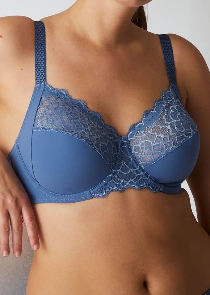 Simone Pérèle – Caresse – BH Beugel – 12A320 - Crépuscule - B85/100