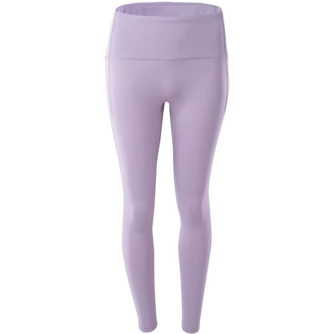 Leggings voor dames IQ Cross The Line Lemini
