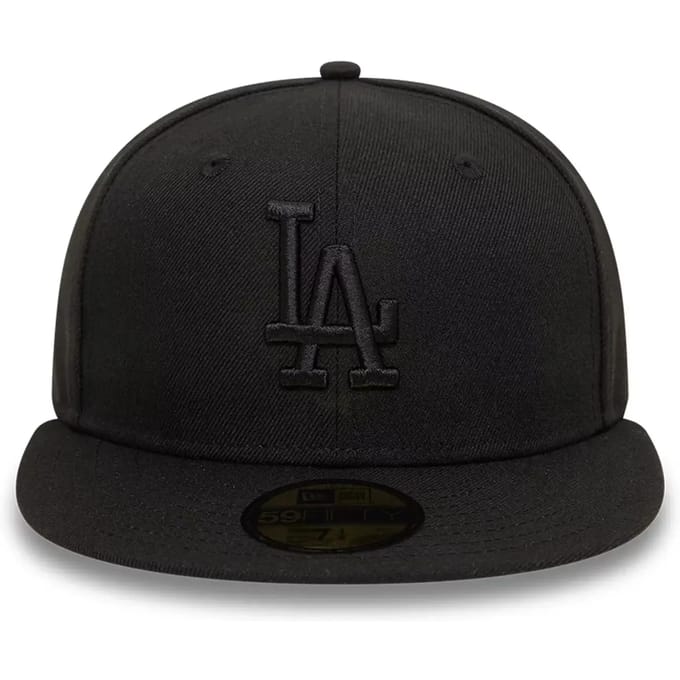 Snapback pet Dodgers 59FIFTY