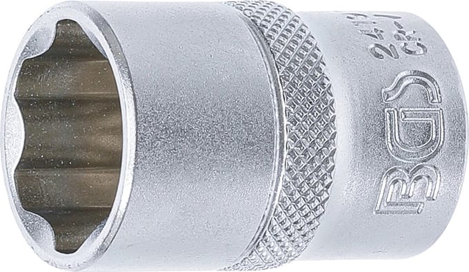 BGS Dopsleuteldop Super Lock 1/2 19 mm