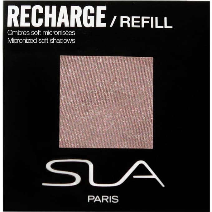 SLA Metallic eye shadow refill diam.35mm Turn Me On 2,5gr