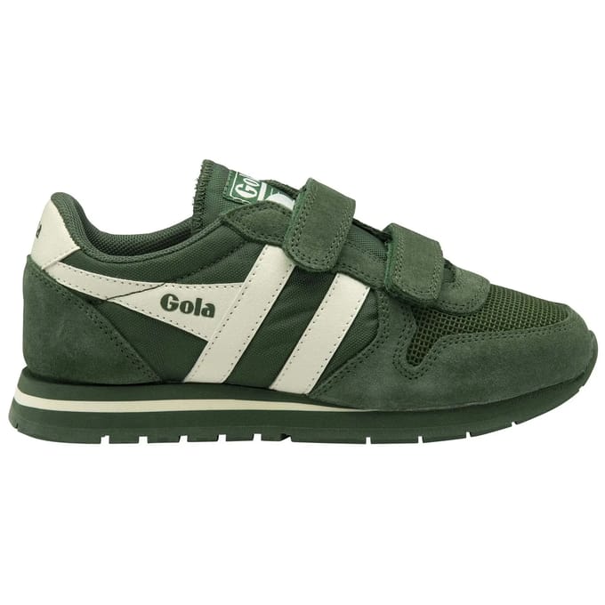 Kinderschoenen met klittenband Gola Daytona 88 Strap