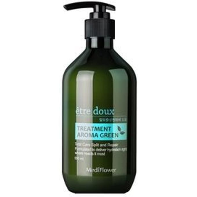 MediFlower - Etre Doux Aroma Green Treatment 500ml