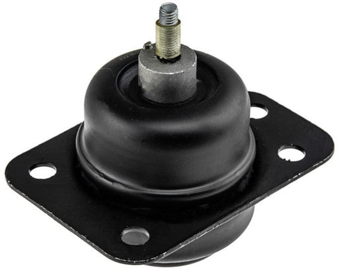 Aslichaam, motorsteunlager OEM 11610-85Z10