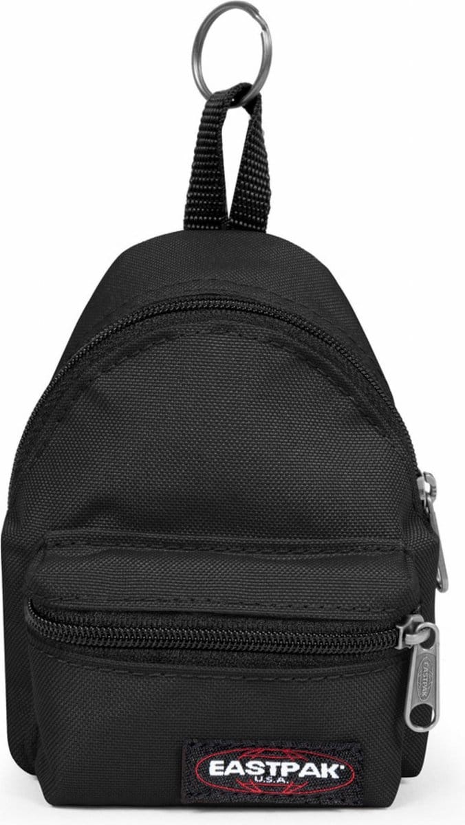 Eastpak Mini Padded Tas - Zwart