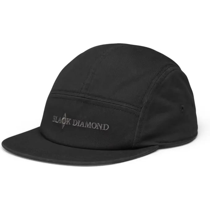 5-panel pet Black Diamond Camper