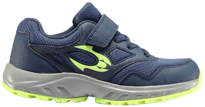 John Smith Riwol Schoenen Blauw EU 30 Kinderen