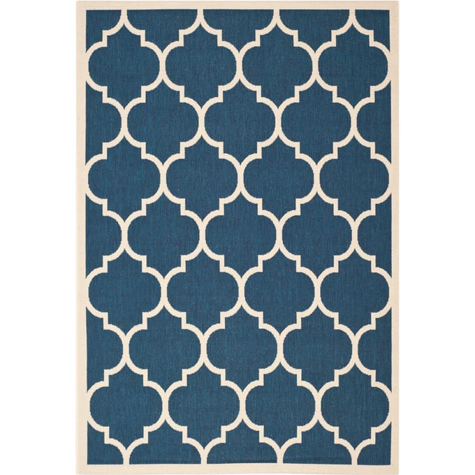 Vloerkleed Monaco in- & outdoor | Safavieh