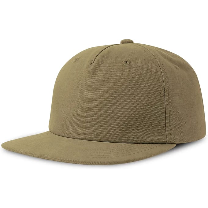 Atlantis Headwear Cruz Cap AT529 - OLIVE - One size