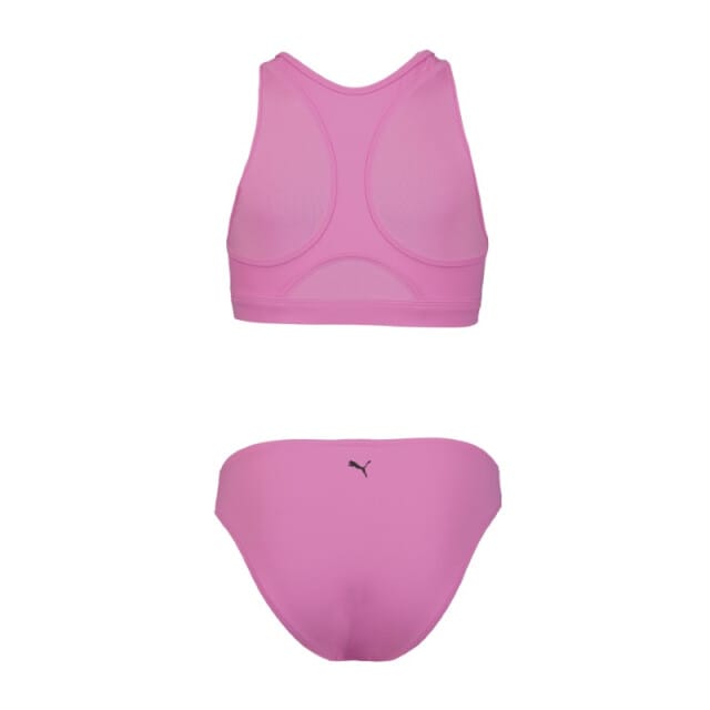 PUMA ACCESSOIRES - Girls Racerback bikini - Bikini meisjes - Roze