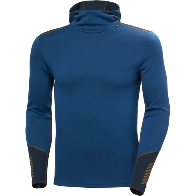 Hoodie Helly Hansen Lifa Merino