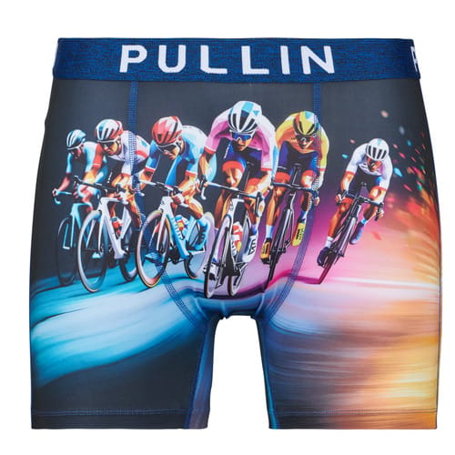 Boxers Pullin FASHION 2