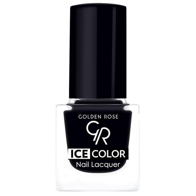 Vernis à ongles Golden Rose Ice Color 162 6ml