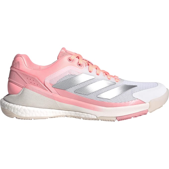 adidas Crazyquick Boost Padel schoen Dames