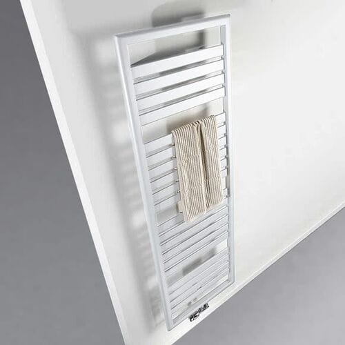 HSK Bathroom radiator Image 60 x 172 cm, middle connection 8616172-04