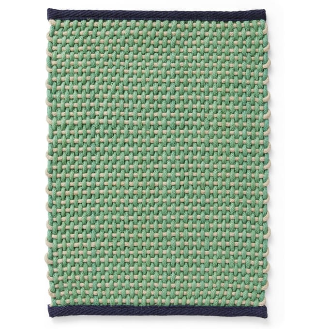 HAY Door Mat Deurmat - light green