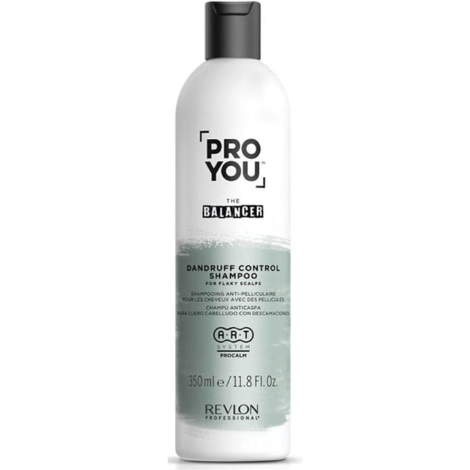 Shampoos Revlon The Balancer Proyou Anti-Roos Shampoo 350 ml