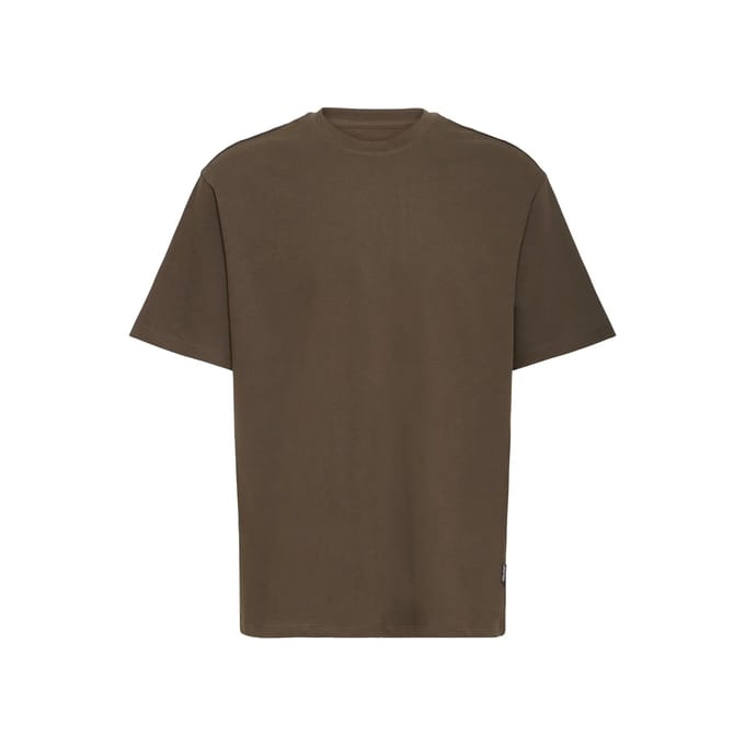 Blend - BHFISHER OVERSIZE TEE NOOS - Heren - T-shirts