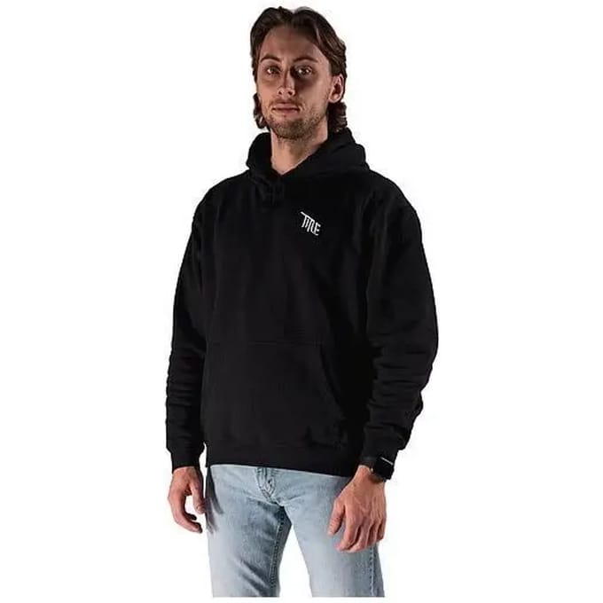 Hoodie Title