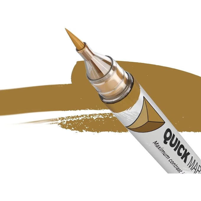 Markers AK Interactive Quickmarker