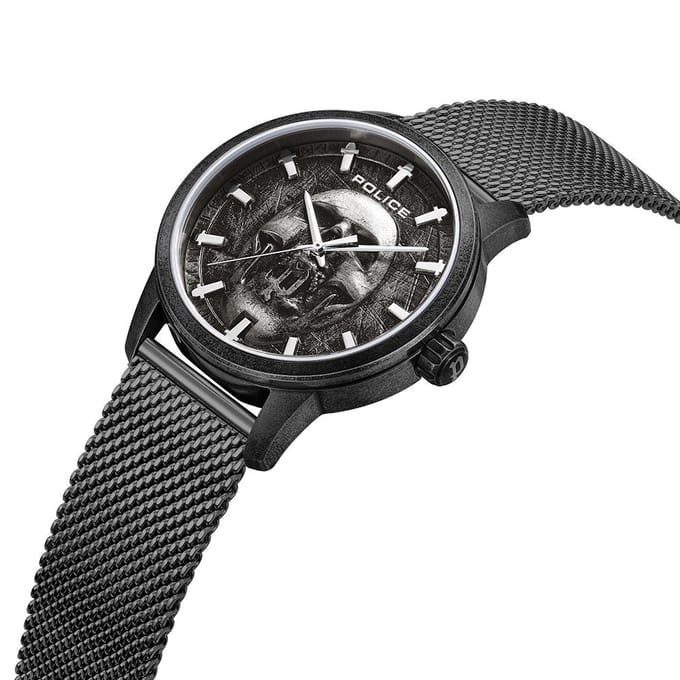 Police PEWJG0005503 Raho Horloge