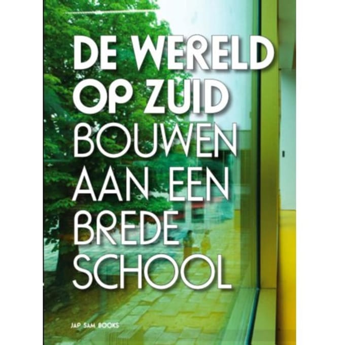 De Wereld Op Zuid