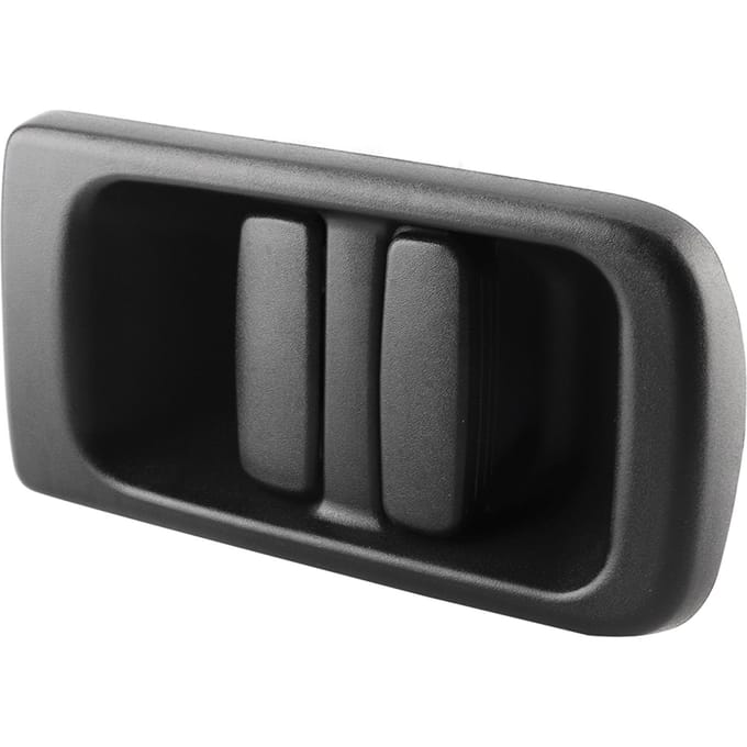Handgreep schuifdeur links passagierszijde voor Master 7700 352 421 gray