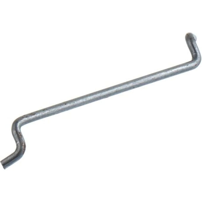 Throttle rod