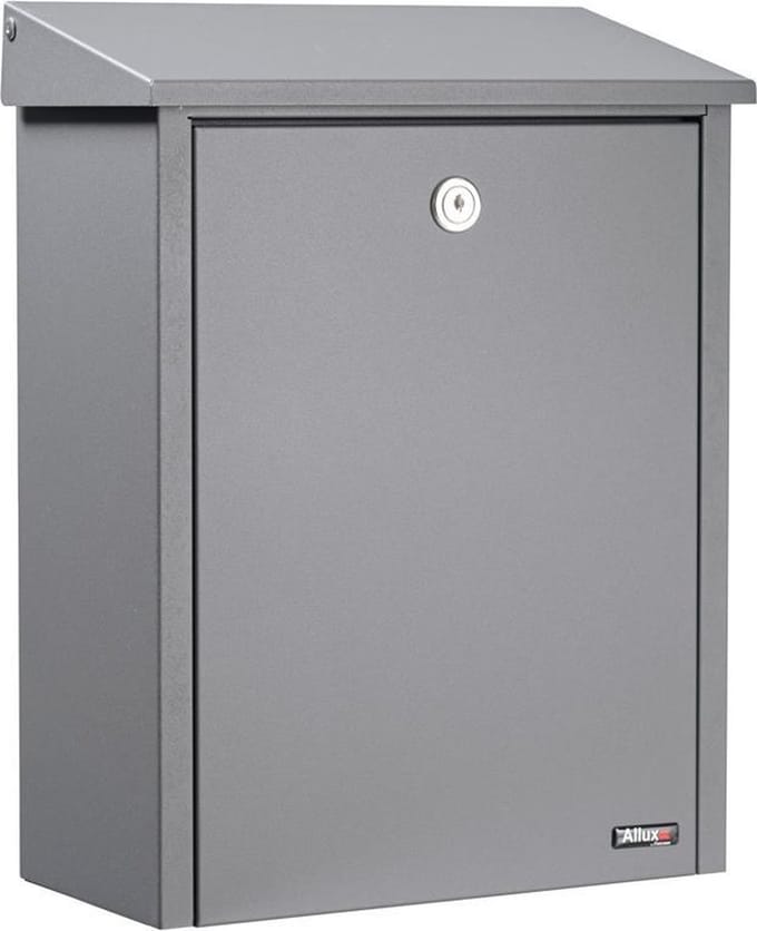 Allux 200 Basaltgrijs