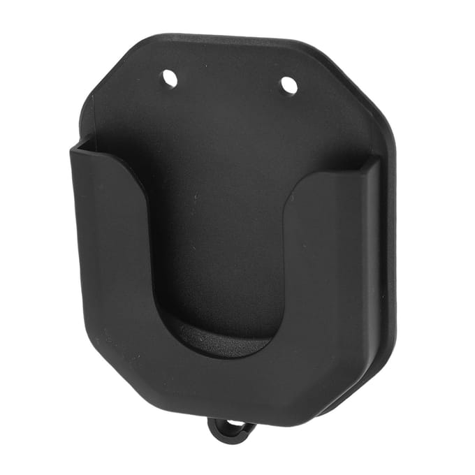 Support Mural pour Caméra Compatible avec Blink Outdoor 4 Mini 2 Caméra Support Mural Auto-adhésif black