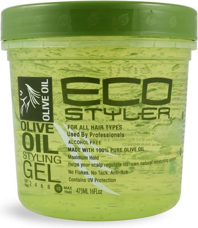 Eco Styler Styling Gel