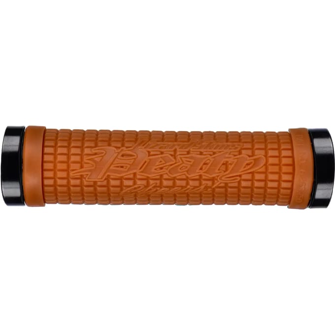 Handvatten Lizard Skins Dual Lock-On