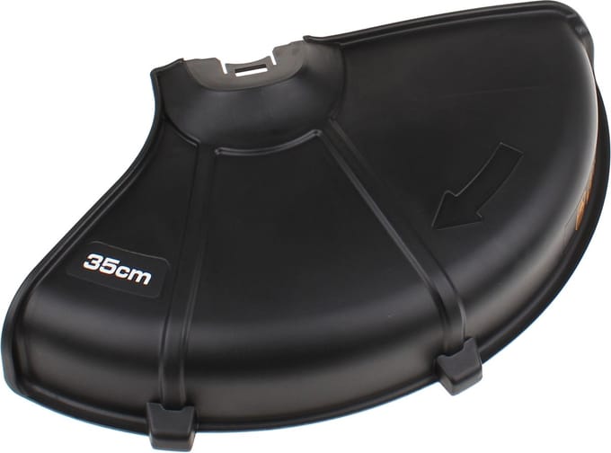 BLACK&DECKER - BESCHERMKAP GRASTRIMMER - 90590800