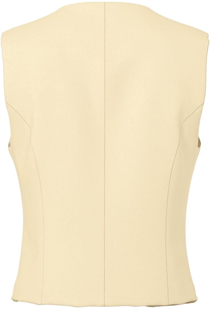 Pieces Gilet PCKAMIL GETAILLEERD