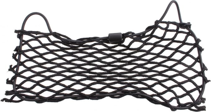 ProPlus Elastisch opbergnet - 30 x 18 cm - Universeel - Inclusief bevestigingsmateriaal