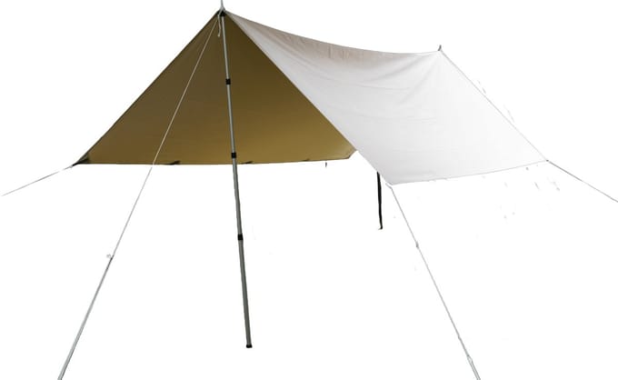 Redwood - Tc Tarp
