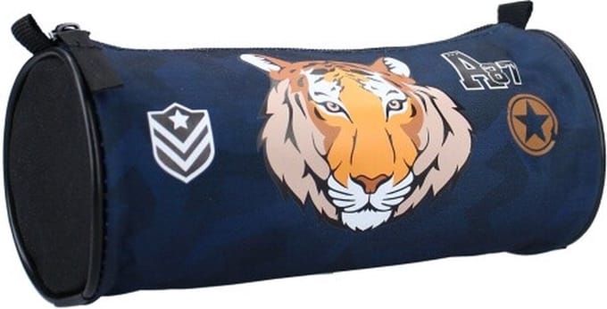 Etui Skooter Cool Claws