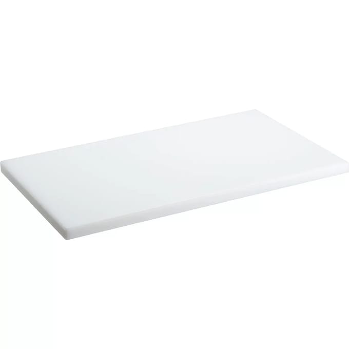 Polyethyleen snijplank Lacor 53x33x2 c