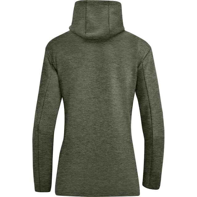 Jas Jako femme à capuche Premium Basics