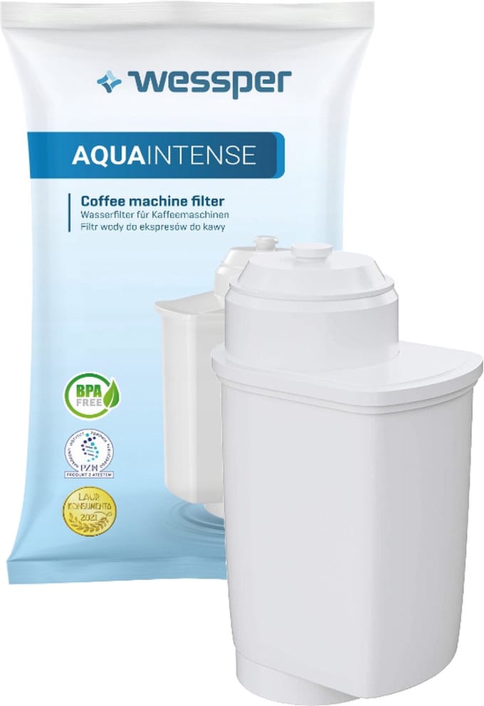 Waterfilter voor - 00575491 - 575491 - 467873 - TZ70003 - TZ700D3 - TCZ7003